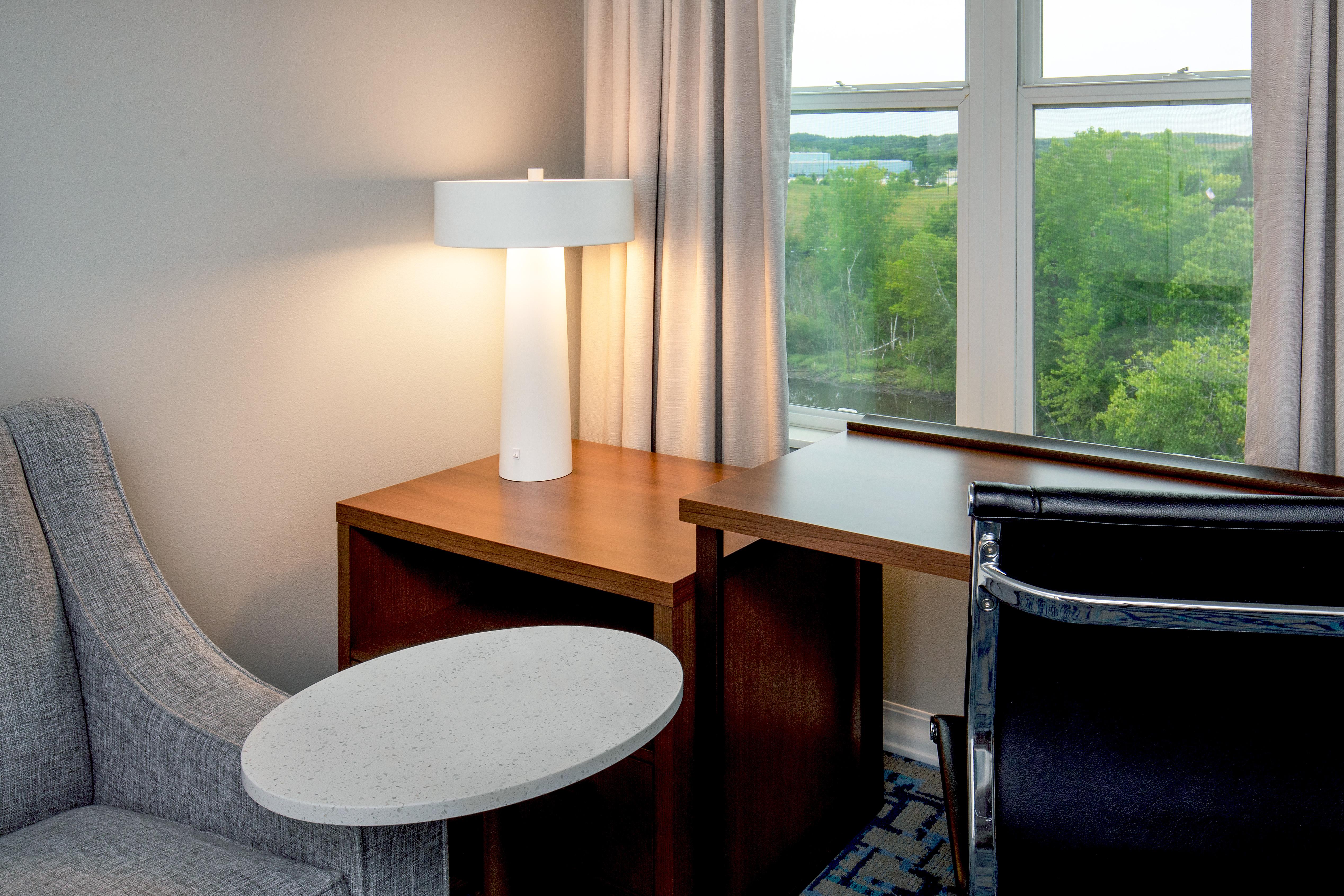 Residence Inn By Marriott Boston Woburn Exterior foto